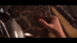 ROSWELL NUKE SCENE Wolfenstein 2: The New Colossus