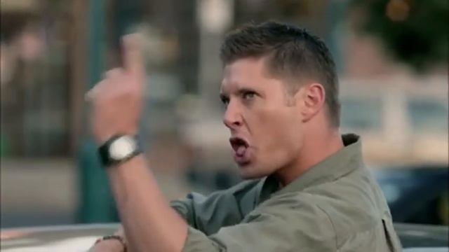 Танец Дженсена Эклза смотреть онлайн