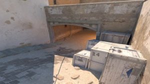 Как играть dust2 в cs2? Гайд на DUST2 2024 года!