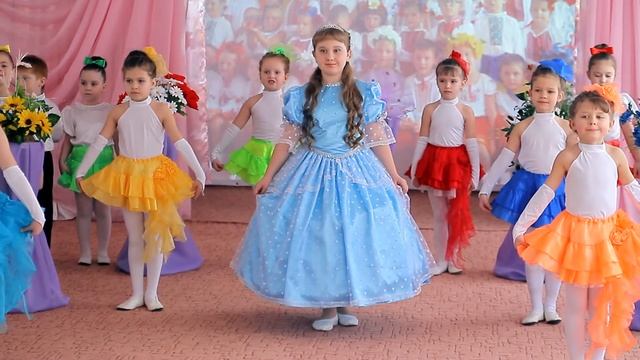 Візитка презентація ДНЗ ЦРД № 35 міста Кам`янське смотреть онлайн