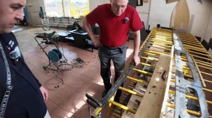 Катера ПНД Сивуч. Материал, который заменит алюминий?