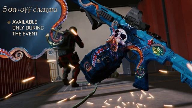[PC] Warface - Pirate's Day