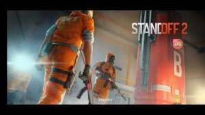 Играю в Standoff 2 1 на1 давайте ваши челенджи, я их выполню