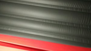 Альтаир  340 проверка рабочим давлением