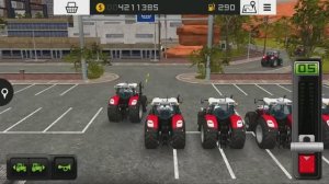 Farming Simulator 18 #235 Steyr 6300 Terrus CVT HD