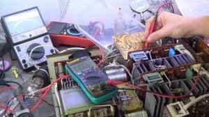 Ремонт после ремонта Корвет 100у-68см