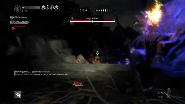 Dying Light Full Match. DLB vs ShadowGunner321. CLUTCH finish смотреть онлайн