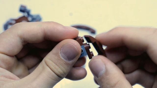 Lego DROIDEKA starwars [Tutorial] #lego #starwars #legostarwars смотреть онлайн