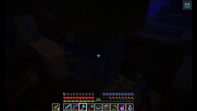 Minecraft: нам нужны ифриты. Много ифритов.