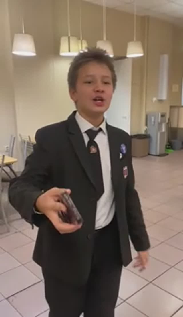 Всем привет.Я Эрик Саб