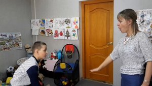 Звук О.  Упражнения для детей с разными нарушениями речи.  Логопед