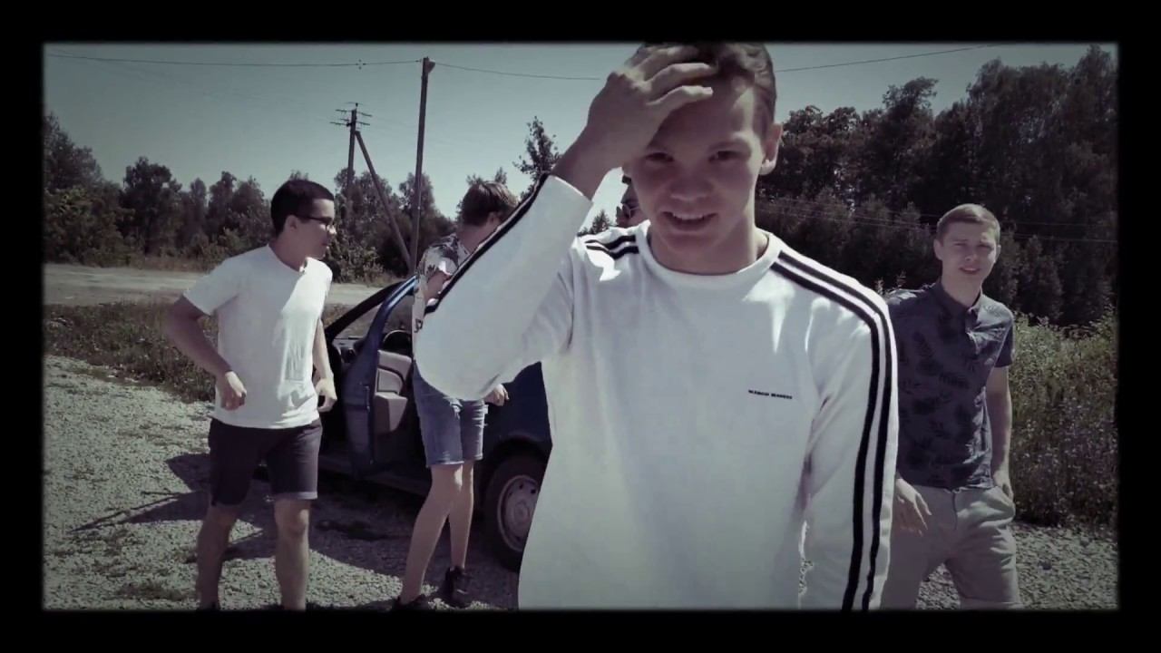 Макс Корж - Пламенный свет (fan clip) смотреть онлайн