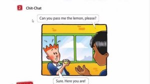 SPOTLIGHT 4 учебник 1 часть страница 42