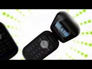 Sony Ericsson Z250i