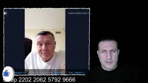 Прилет в прямом эфире. Света покинула незалежную.