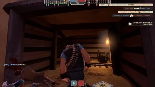 PROBANDO el TIEFTU смотреть онлайн