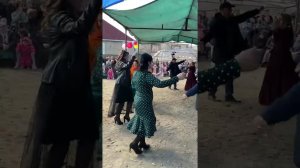 Свадьба в Хиве