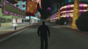 GTA San Andreas Kavinsky Nightcall