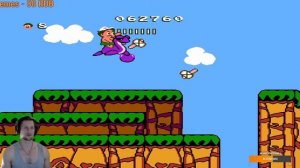 Adventure Island II  1991 г.  №17