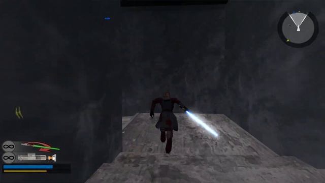 Battle of TETH - Battlefront 2 (2005) MOD