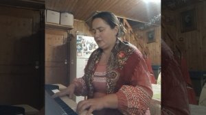 Заключительный хор "Славься" из оперы М. Глинки "Жизнь за царя" (Иван Сусанин)