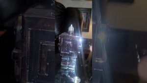Paco Rabanne Phantom(For Men)150 EDT Refillable/Rechargeable. How To Refill,Remove Top Mars 2024