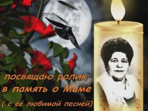 Туманы, туманы, верните мне маму!!!