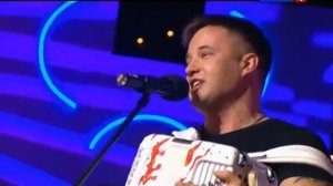 Баян Микс & Денис Майданов - Мы с тобой одной крови