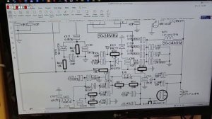 К такому я был не готов! Эпичный ремонт TYT TH-9800! Сломалось все кроме CMX138