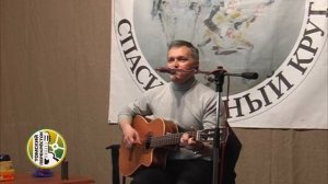 "Корабельный Кот"- Олег Медведев