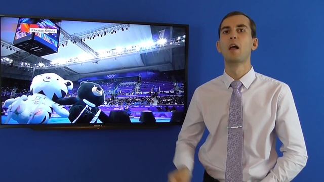 Новости для глухих на РЖЯ