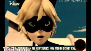 Леди баг и супер кот злая леди баг