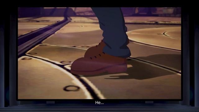 Трейлер Professor Layton and the New World of Steam