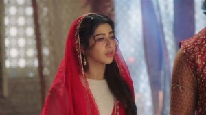 Мы встретимся с тобой в небе | Сказание о Любви Салима и Анаркали