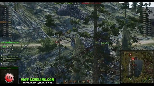 Укрепрайон АБС (сливное начало, победный конец) [18+] смотреть онлайн