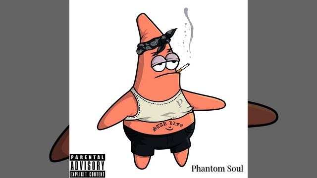 Phantom Soul - Starlife (Сингл, 2024) смотреть онлайн