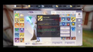 Perfect World Mobile. Протограф: Люди,Земля,Небеса. Ищем клад!