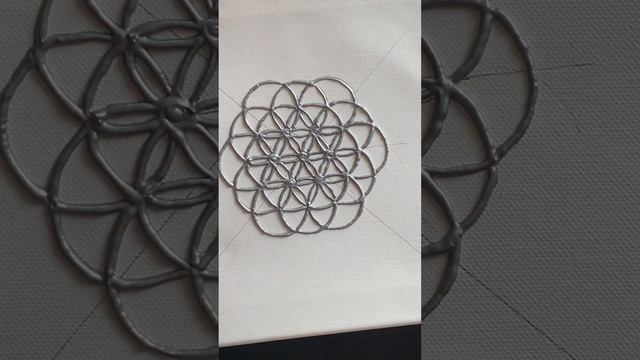 Создание Талисмана Финансовой Энергии. Часть 1.3
