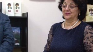 Милли музыка чи уьмуьрда.