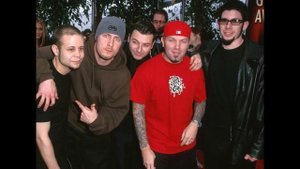 История группы Limp Bizkit