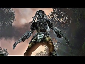 ХИЩНИК - Aliens vs. Predator #6