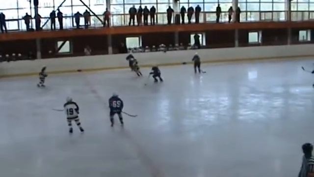 Пингвины-КС-Дмитров смотреть онлайн