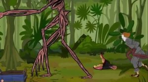 серна головый против Джейсона пеневайза крч против много убиц