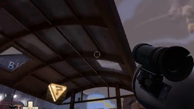 Team Fortress 2 - Achievement - Classassin смотреть онлайн