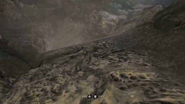 Wolfenstein: The Old Blood Часть 1: Глава 2 - Гавань