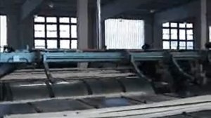 Автоматизированная линия Larmet