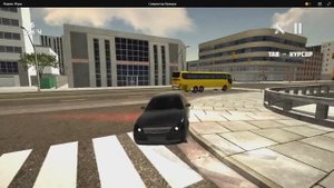 LADA PRIORA в полном тюнинге приора в бесплатной игре,