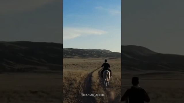 ⚜️ДАЛА⚜️ КЕҢ БАЙТАҚ ЖЕРІМ⚜️АТАМЕКЕНІМ🔱 авторы: ҚАЛҚАМАН САРИН оқыған: ҚАЙСАР БЕРІКҰЛЫ