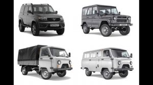 Очередной виток запрета невоенных машин на фронте