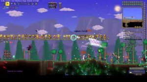 crafting the zenith with calamity